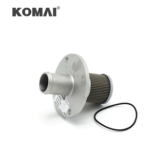 Filtro Hidráulico KOMAI 21U-60-32120 21U-60-32121 H-5500 para KOMATSU - Product Image 2