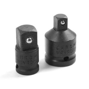 Juego de adaptadores de enchufe XCTOOL de 1/2 pulgada hexagonal de cromo vanadio para reparación de automóviles - Product Image 1