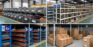 Bomba de Agua Refrigerante para Motor de Tractor Jiangdong TY295, TY290, TY2100, TY395, TY3100, Suministro de Fábrica - Product Image 6