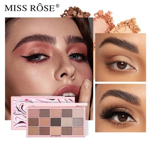 Paleta de <span class=keywords><strong>Sombras</strong></span> de Ojos de Alta Pigmentación, 12 Colores, Cosméticos Nude, Venta al por Mayor, Sombra de Ojos Brillante, Marca Privada OEM, Maquillaje de Ojos - Product Image 4