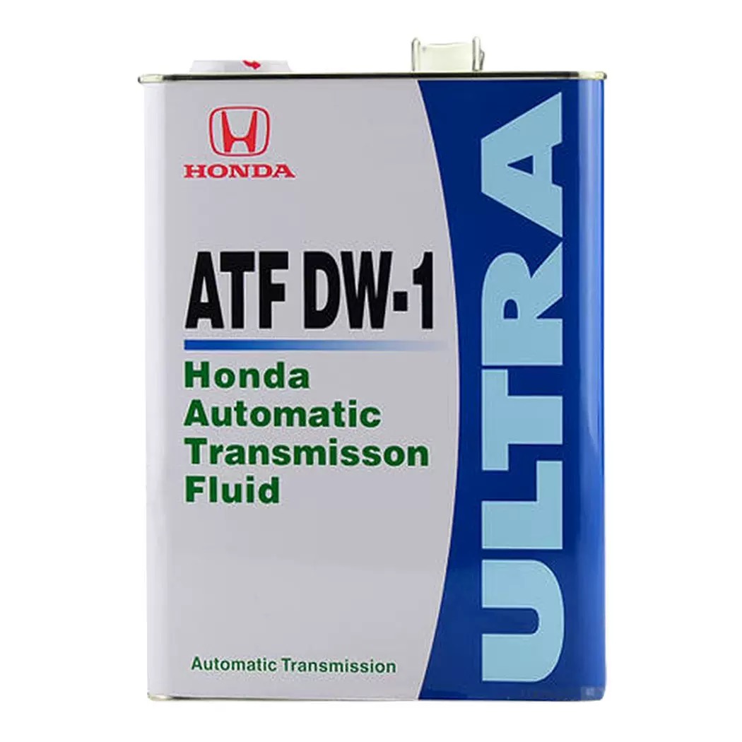 FERODD for HONDA ATF DW-1 4L Customized Various Engine Oils Oil Parts Image 1