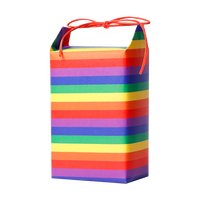 Rouleau de papier d'emballage kraft recyclable style anniversaire grande quantité 80GSM, taille personnalisée, emballage cadeau, emballage commercial