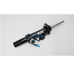 Amortiguador de Suspensión Neumática Delantero Izquierdo y Derecho con ADS para <span class=keywords><strong>BMW</strong></span> <span class=keywords><strong>Z4</strong></span> E89, Amortiguador de Resorte Neumático, 37116792891 37116792892 - Product Image 2