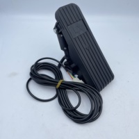 Kit de conversion de moteur de moyeu de vélo électrique 48V-72V 500W-1500W sans balais pour roue arrière, avec contrôleur et poignée rotative, pour vélos à propulsion humaine