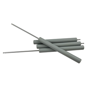 <span class=keywords><strong>Amortisseur</strong></span> hydraulique à fermeture douce de qualité supérieure pour armoires et tiroirs – Quincaillerie de meubles écologique - Product Image 1