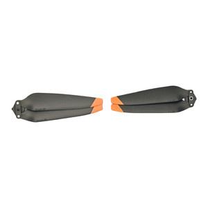 Plastique pour drone industriel à hélices silencieuses Matrice M4T, compatible avec les hélices <span class=keywords><strong>M600</strong></span>/<span class=keywords><strong>M600</strong></span> <span class=keywords><strong>Pro</strong></span>/Mavic 2 Enterprise 1154F - Product Image 1