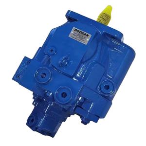 مضخة هيدروليكية رئيسية عالية الجودة من الحديد طراز <span class=keywords><strong>AP2D36</strong></span> K9009726 للحفارة BUER DH80 R80 - Product Image 1