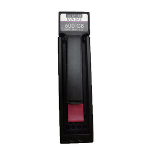 Hoge kwaliteit 2TB 6Gbps SATA 7.2k <span class=keywords><strong>3</strong></span>.5 inch MDL SC HDD server harde schijf voor 658079-B21 658079-S21 651068-B21 - Product Image 2