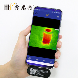 Android <b>Thermal</b> <b>Camera</b> Usb C With 384*288 High Resolution Android <b>Thermal</b> <b>Camera</b> Usb C With 384*288 High Resolution - Product Image 2