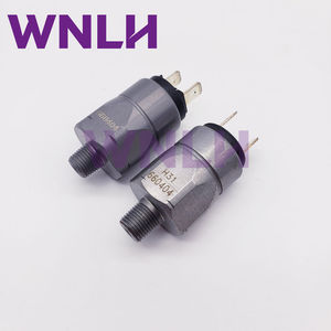 WNLH 2PCS Interruptor de Presión Mecánico OEM 660404 H31 para Excavadora Liugong CLG915D y Cargadora de Ruedas, Repuestos - Product Image 1