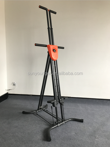 Máquina de <span class=keywords><strong>Ejercicio</strong></span> Vertical <span class=keywords><strong>para</strong></span> Ahorrar Espacio, Simulador de Escalada, Equipo de Gimnasio <span class=keywords><strong>para</strong></span> Casa - Product Image 2