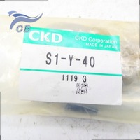 Soporte de Montaje para Interruptor de Cilindro Neumático S1-Y-40 para Equipos de Automatización
