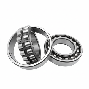 Rodamientos de Rodillos Esféricos CA/W33 239/950 CAK/W33 Resistentes a la Corrosión con Alta Calidad - Product Image 1