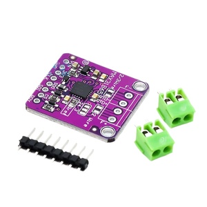 <span class=keywords><strong>Modulo</strong></span> elettronico sensore di temperatura a resistenza di platino PT100-PT1000, <span class=keywords><strong>modulo</strong></span> rilevatore MAX31865 per acquisizione temperatura - Product Image 4