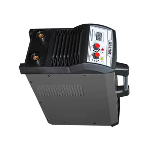 2023 hot sales ZX7-501 110V/220V High Power MMA ARC Welder machine