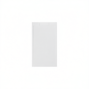 Plato de Ducha Rectangular Emotion Line 80x160 cm Blanco - Product Image 3