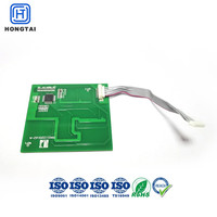 Module d'assemblage de carte de circuit imprimé (PCBA) pour appareils électroménagers intelligents, application pour équipements électroniques de cuisine et de maison