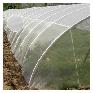 Vermelho De Insectos De Alta Calidad, Malla Plastic Para Granjas, Vermelho Anti-abejas, Vermelho Agricola Anti-pajaros - Product Image 6