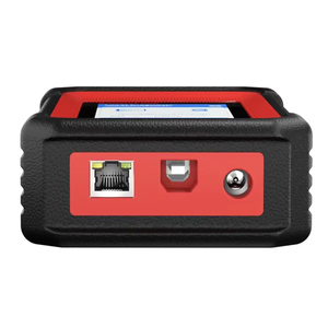 Escáner OBD2 SmartLink C HD3 LAUNCH X-431 de Alta Resistencia CAN FD DOIP para Camiones de 12V y 24V, Herramienta de Diagnóstico - Product Image 5
