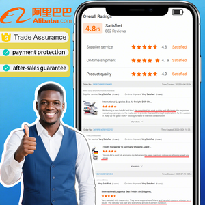 Agent de transport ferroviaire pas cher en Chine, meilleur agent d'expédition porte-à-porte, livraison express Royaume-Uni, France, Allemagne, Europe, transitaire de classe A, assistance 24h/24 et 7j/7 - Product Image 3