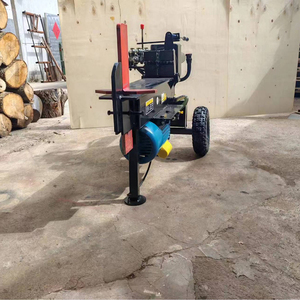 Lâm nghiệp máy móc gỗ Splitter 7 tấn gỗ Splitter Pro gỗ Splitter log - Product Image 5