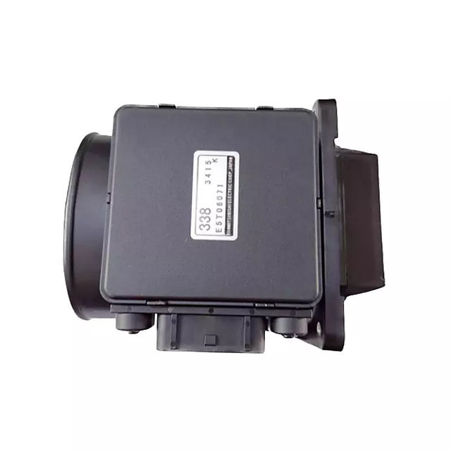 Mitsubishi 3000GT Eclipse Montero for Dodge Speed Sensor MD357338  Mass Air Flow Meter  1 Year Warranty air Mass Flow Sensor