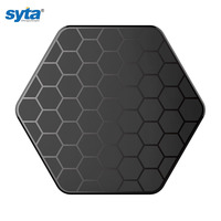 Décodeur TV intelligent SYTA T95 6k Mini Max T95C T95Q Plus Android 12.0 Pendoo T95
