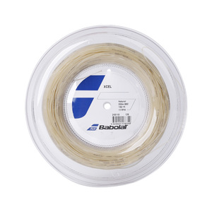 Cuerda de <span class=keywords><strong>Tenis</strong></span> de Fibra de Poliamida en Bobina, para Entrenamiento, Tacto Suave y Duradera - Product Image 1