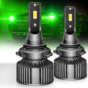 <span class=keywords><strong>Ampoule</strong></span> de phare Led H8 H9 5202 2504 Csp 12V 50W H1 H3 <span class=keywords><strong>H7</strong></span> H11 9005 9006 H13 9004 9007 H4 Phare Led Auto - Product Image 6