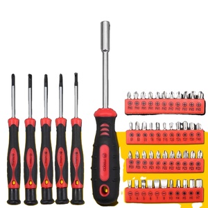 Bán Sỉ Bộ Dụng Cụ Sửa Chữa Gia Đình 186 Món Cho Nam Và Nữ Chất Lượng Cao Bộ Dụng Cụ Phần Cứng Gia Đình Bộ Cờ Lê Ổ Cắm - Product Image 3