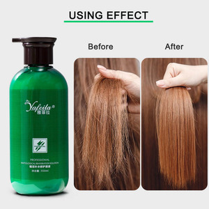 Shampoo contre la perte de cheveux, prix d'usine en marque privée, avec <span class=keywords><strong>un</strong></span> <span class=keywords><strong>bon</strong></span> effet, shampooing et revitalisant pour la croissance des cheveux à la menthe poivrée et au romarin - Product Image 4