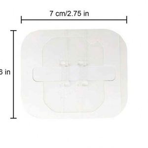 Professional Self Adherent Strong Medical Adhesive 100% Cotton <b>Wrap</b> - Product Image 6