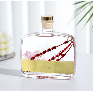 Thiết Kế Mới Biểu Tượng Tùy Chỉnh Sang Trọng Lửa Miễn Phí Hoa <span class=keywords><strong>Reed</strong></span> Khuếch Tán Chai Sang Trọng Nhà <span class=keywords><strong>Reed</strong></span> Khuếch Tán - Product Image 6