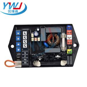 M16FA655A Malali เครื่องควบคุมแรงดันไฟฟ้าอัตโนมัติ (AVR) ตัวเปลี่ยนแท็ป ประเภทสินค้า ตัวปรับแรงดันไฟฟ้า - Product Image 3