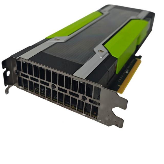 NVIDIA K80 24G GPU Accelerated AI Deep Learning Professional Computing Graphics Card K80 24GB