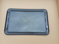 Pièces automobiles, toit ouvrant avant et arrière pour KIA CARNIVAL MPV 2021 81610-A9101