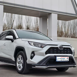 Toyota RAV4 <span class=keywords><strong>2024</strong></span> Usado, Gasolina, 2WD, 2.0T, SUV, Bajo Kilometraje, Motor Turbo <span class=keywords><strong>de</strong></span> Alta Potencia - Product Image 3