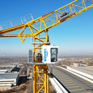 Grue à flèche articulée WHL6045 <span class=keywords><strong>de</strong></span> 6 tonnes, conception compacte, équipement <span class=keywords><strong>de</strong></span> levage pour <span class=keywords><strong>la</strong></span> construction en hauteur sur les chantiers urbains - Product Image 5