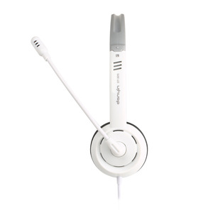 Danyin Over Ear Headset With Mic 3.5 Mm Wired <b>For</b> <b>Computer</b> Phone Learning - Product Image 2