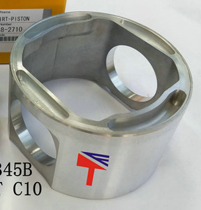 Động cơ diesed váy-piston 238 2710 cho máy kéo d7r bộ phận máy móc sản xuất tại Trung Quốc - Product Image 3