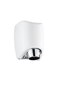 <span class=keywords><strong>Sèche</strong></span>-mains <span class=keywords><strong>électrique</strong></span> amélioré à faible bruit, en acier inoxydable, avec capteur, chauffage rapide pour usage commercial et domestique - Product Image 3