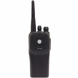 Cp140 VHF2 146-<span class=keywords><strong>174MHz</strong></span> 16 kênh thông thường thương mại di động hai chiều <span class=keywords><strong>Radio</strong></span> cho Motorola Walkie Talkie - Product Image 3