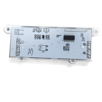 Capteur de poids OEM/ODM HX711AD HX711 Cellule de charge HX711 Module IC amplificateur de cellule de charge