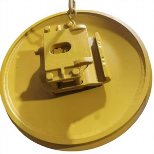Rodillo tensor delantero 125-4655 1254655 para tractor D9R D9T 9N 7T-2769 7T2769 - Product Image 4