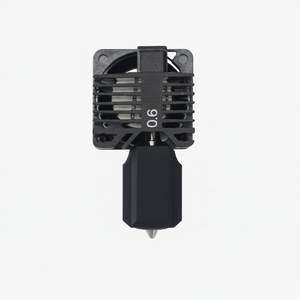 Accessori per Stampanti 3D Serie P1 Hotend Rinforzato da 0,6mm - Velocità di Stampa Superiore e Finesse di Stampa Ottimale, Prodotto negli USA - Product Image 2