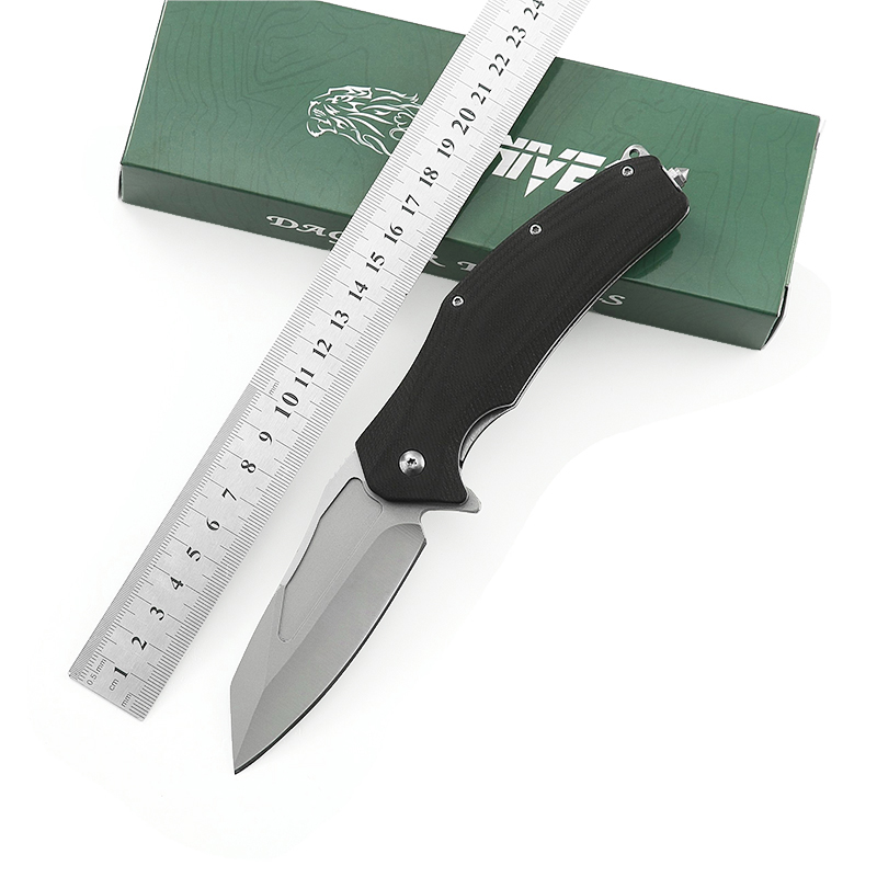 YJ Knives