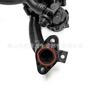 Applicable aux soupapes d'admission et d'échappement diesel Land Rover et Jaguar LR049366 AJ813611 - Product Image 3