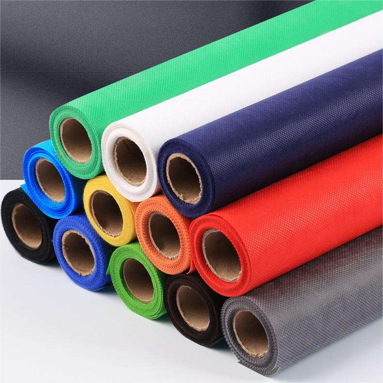 ผ้าใยสังเคราะห์ Rpet