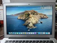 Second Hand for M-a-cBook Air A1466 2012 13.3 Inch I5-3427U CPU 4GB 128GB SSD Long Battery Life Ultrabook Notebook Laptop