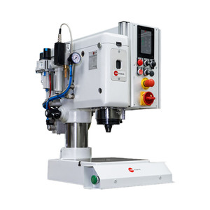 Machine à riveter CNC FMW-Friedrich N100 avec panneau de commande numérique - Product Image 5